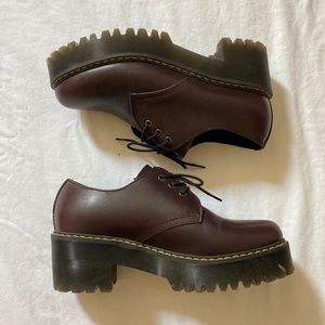 Dr. Martens Shriver Low Vintage